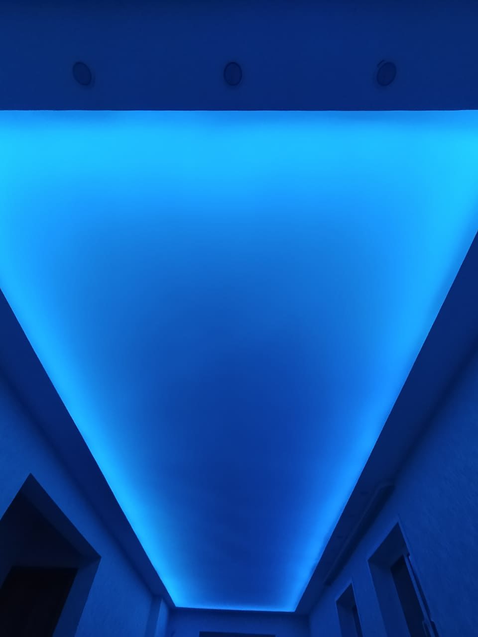 Купить световой потолок в г. Красноуральск Заказать световой потолок в г. Красноуральск