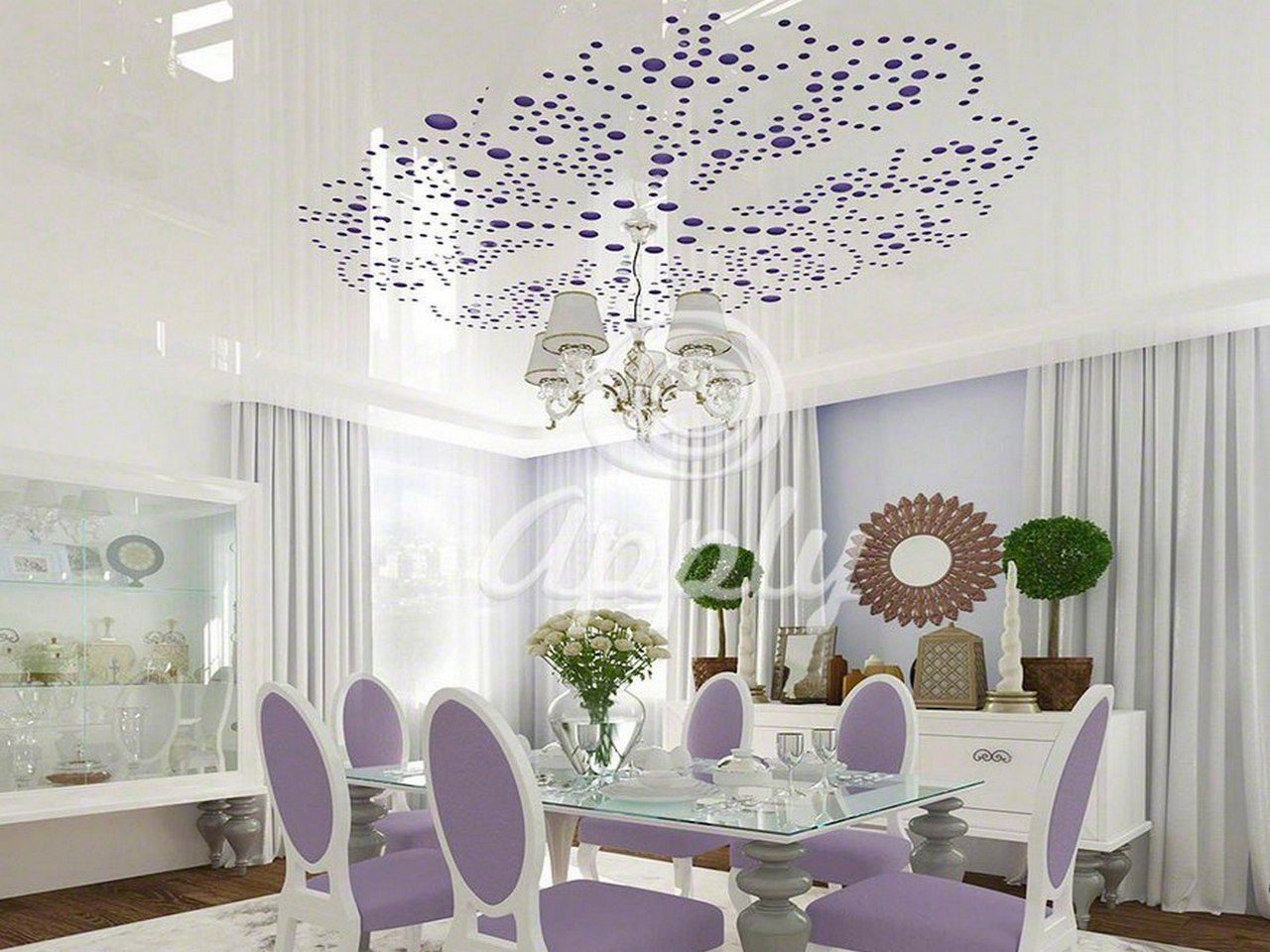 Купить резные потолки apply в г. Красноуральск Заказать резные потолки apply в г. Красноуральск